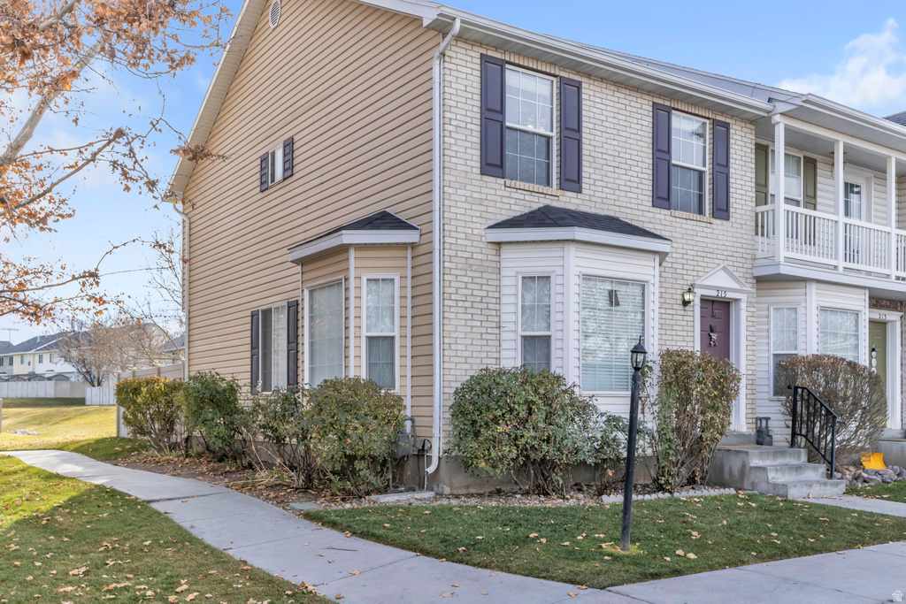 215 E 800 S Payson, UT 84651