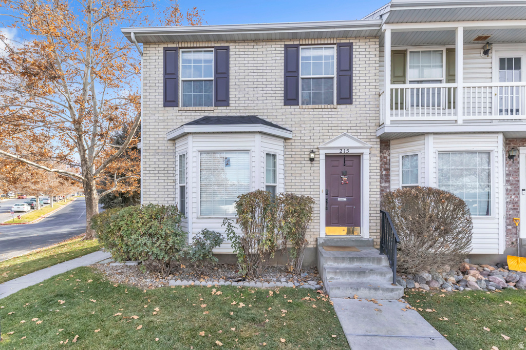 215 E 800 S Payson, UT 84651