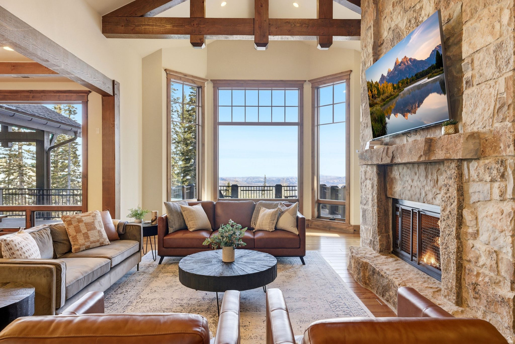 137 WHITE PINE CANYON RD Park City, UT 84060