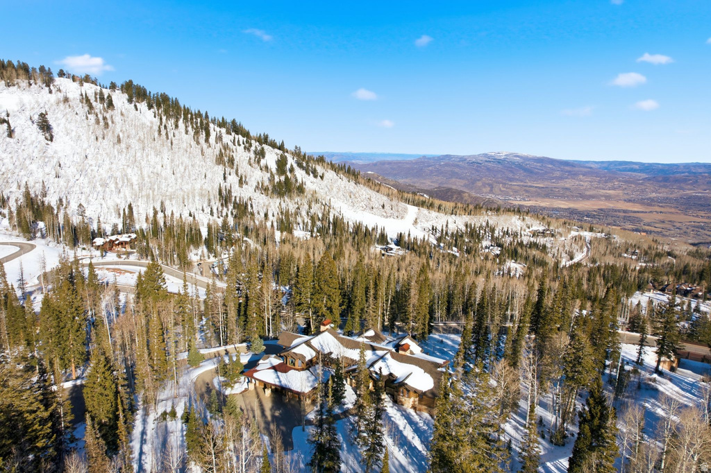 137 WHITE PINE CANYON RD Park City, UT 84060