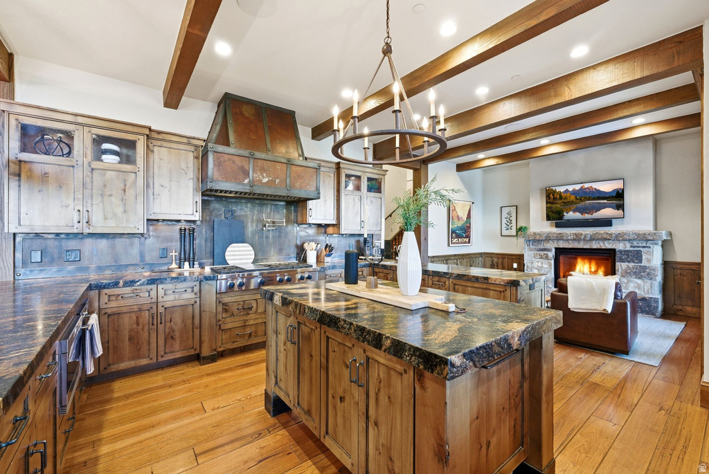 137 WHITE PINE CANYON RD Park City, UT 84060