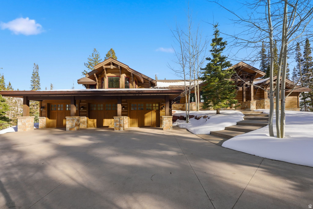 137 WHITE PINE CANYON RD Park City, UT 84060