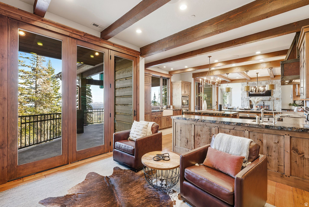 137 WHITE PINE CANYON RD Park City, UT 84060