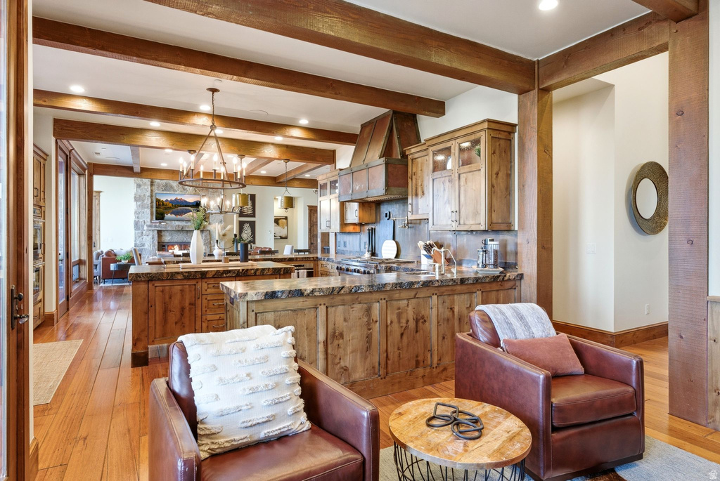 137 WHITE PINE CANYON RD Park City, UT 84060