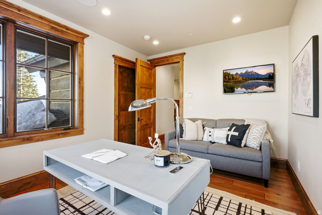 137 WHITE PINE CANYON RD Park City, UT 84060