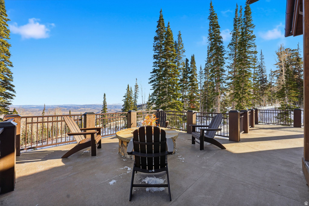 137 WHITE PINE CANYON RD Park City, UT 84060