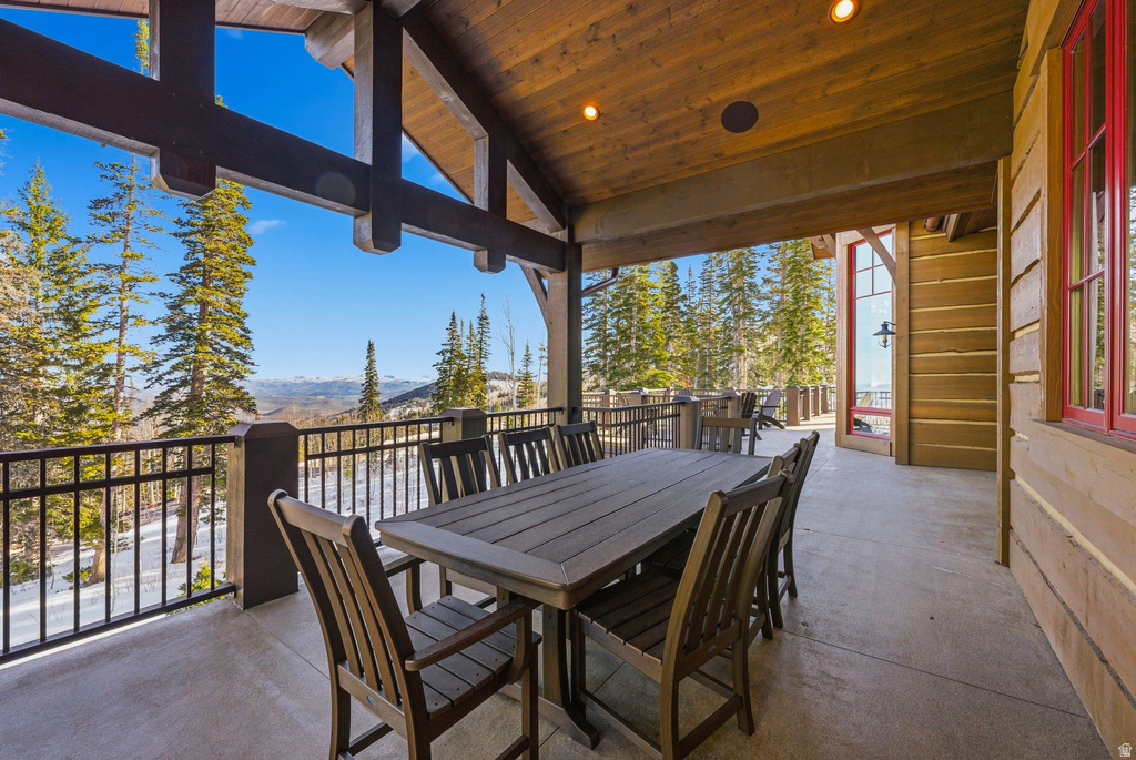 137 WHITE PINE CANYON RD Park City, UT 84060