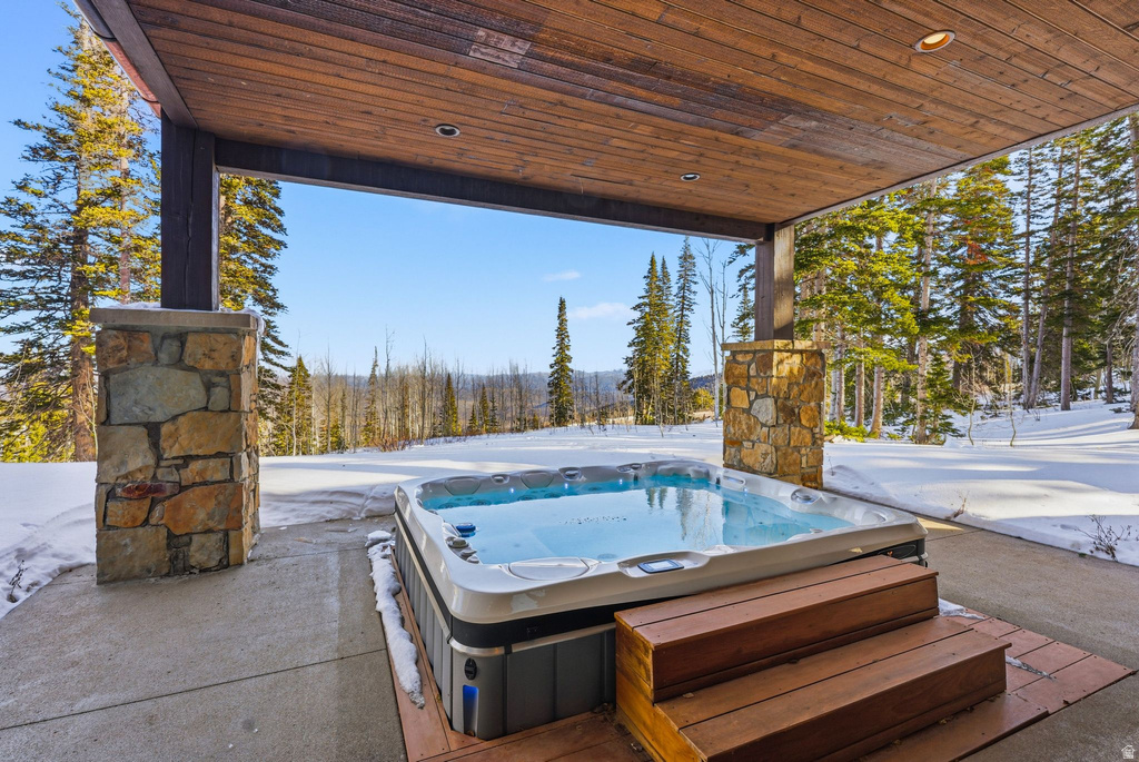 137 WHITE PINE CANYON RD Park City, UT 84060