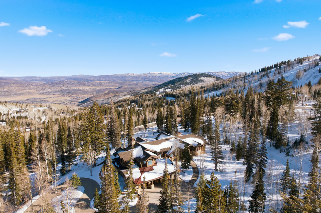 137 WHITE PINE CANYON RD Park City, UT 84060