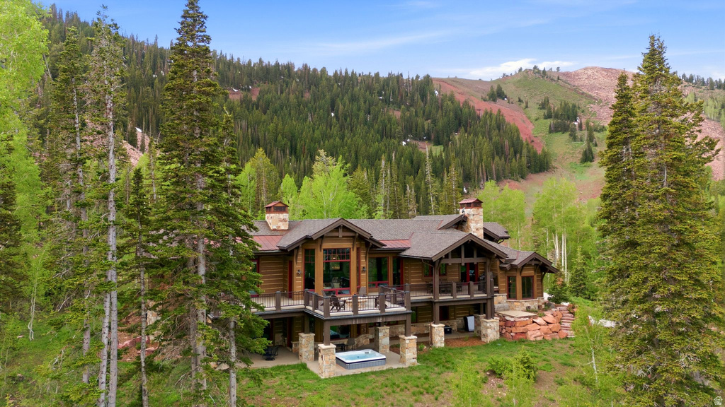 137 WHITE PINE CANYON RD photo 4