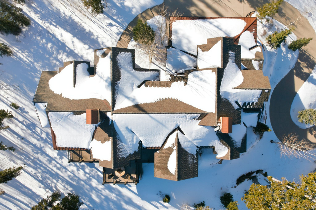 137 WHITE PINE CANYON RD Park City, UT 84060