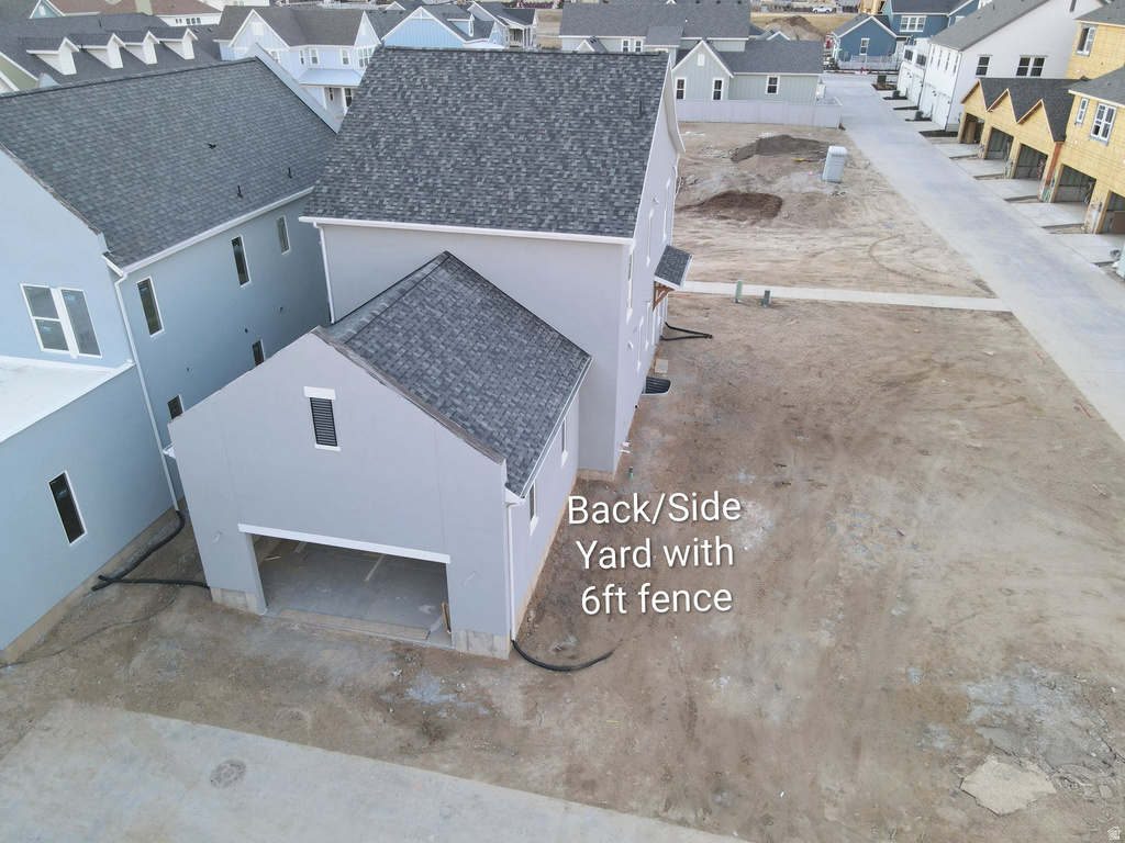 11324 S SILVER POND DR #323 South Jordan, UT 84009