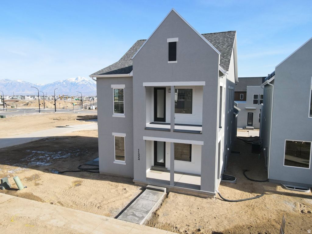 11324 S SILVER POND DR #323 South Jordan, UT 84009