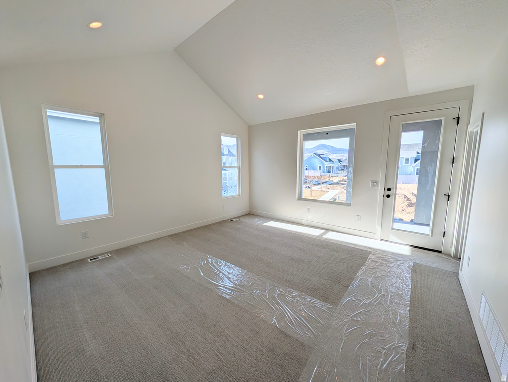 11324 S SILVER POND DR #323 South Jordan, UT 84009