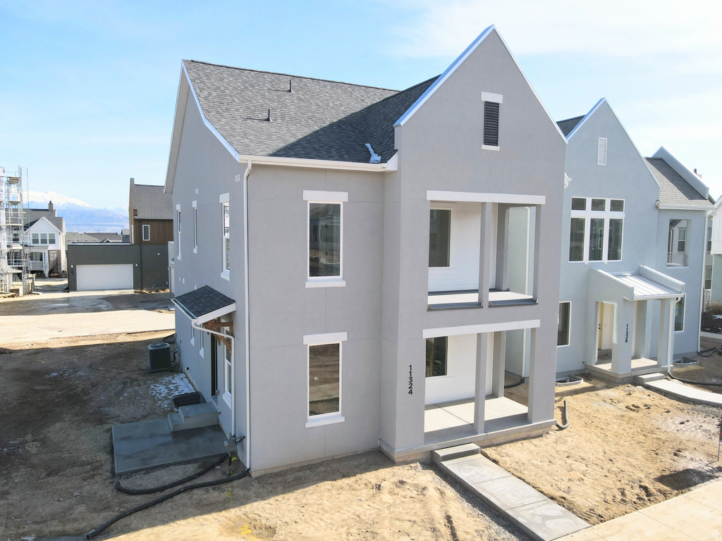 11324 S SILVER POND DR #323 South Jordan, UT 84009