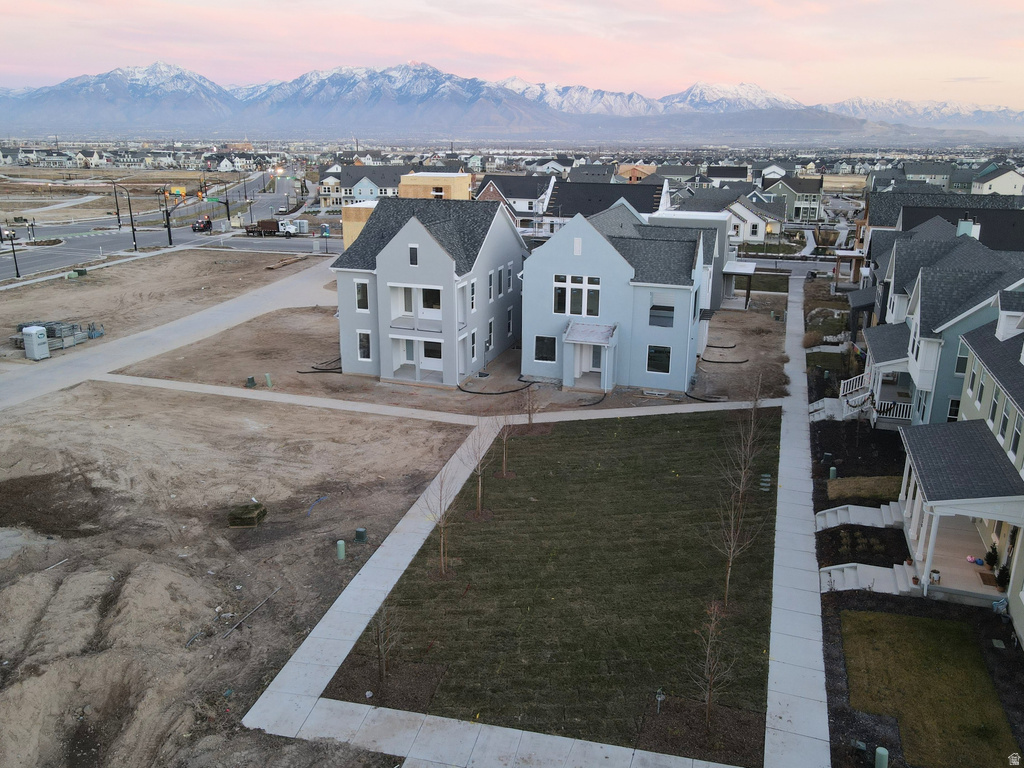 11324 S SILVER POND DR #323 South Jordan, UT 84009
