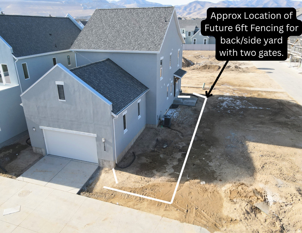 11324 S SILVER POND DR #323 South Jordan, UT 84009