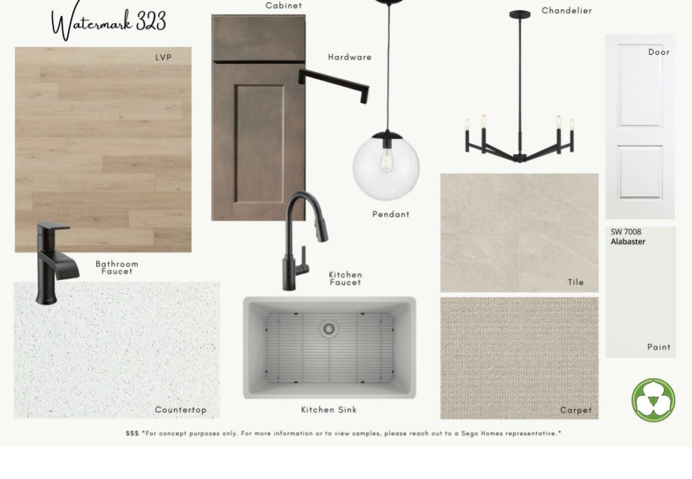 11324 S SILVER POND DR #323 South Jordan, UT 84009