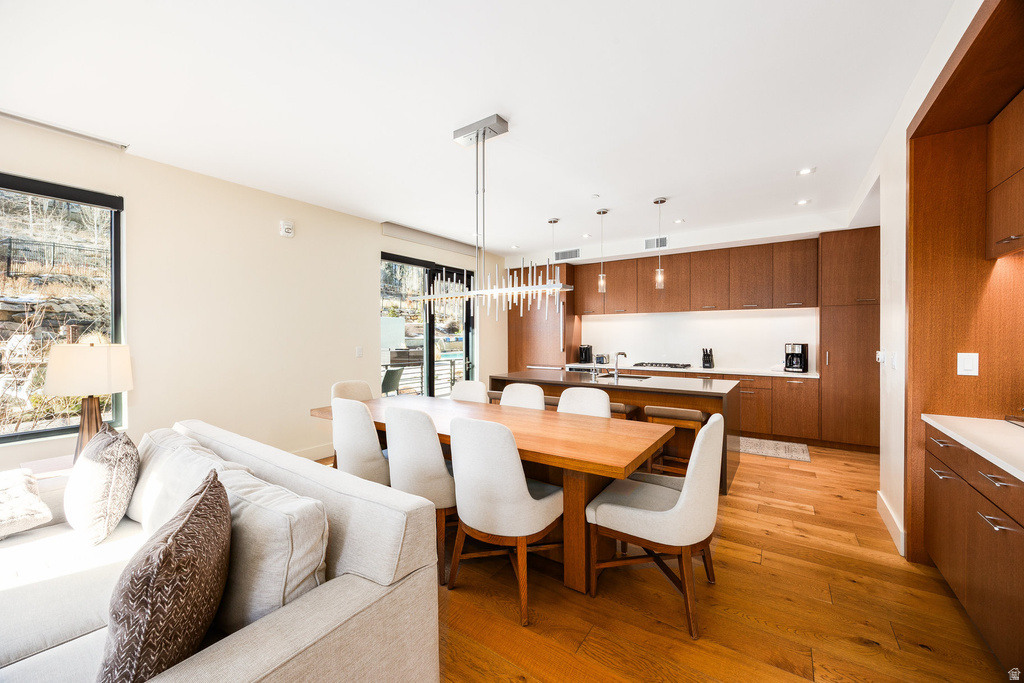 2431 W HIGH MOUNTAIN RD #301 Park City, UT 84098