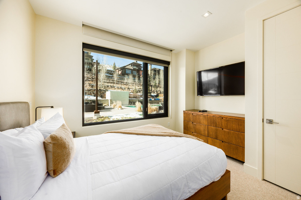 2431 W HIGH MOUNTAIN RD #301 Park City, UT 84098