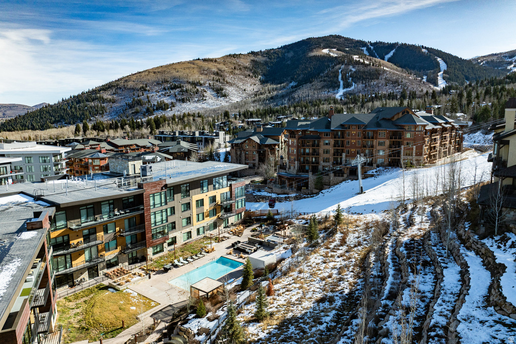 2431 W HIGH MOUNTAIN RD #301 Park City, UT 84098