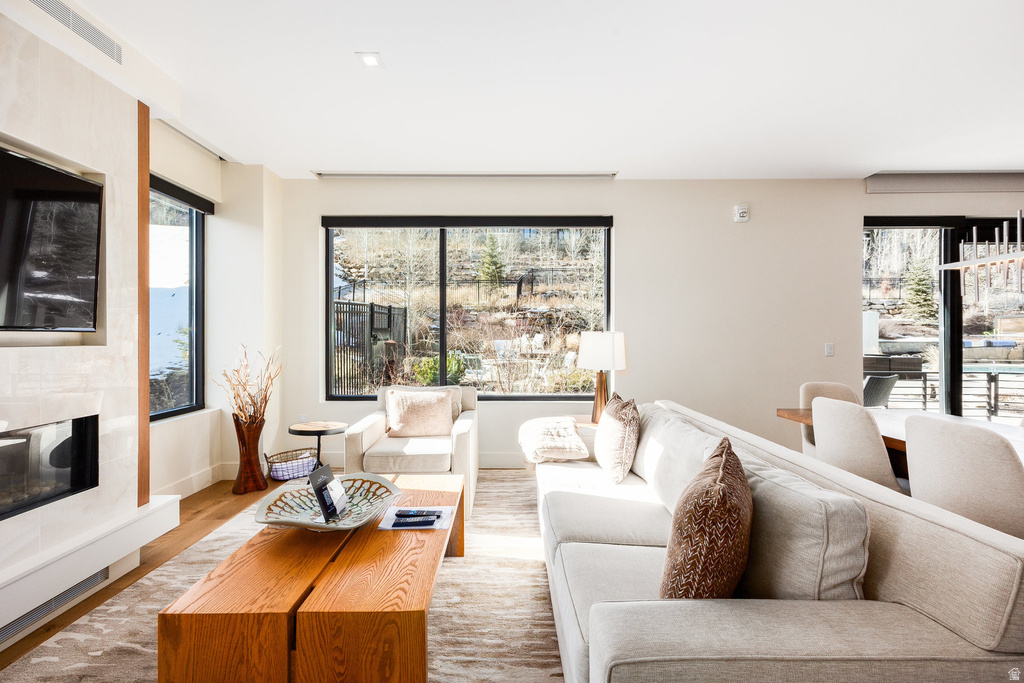 2431 W HIGH MOUNTAIN RD #301 Park City, UT 84098