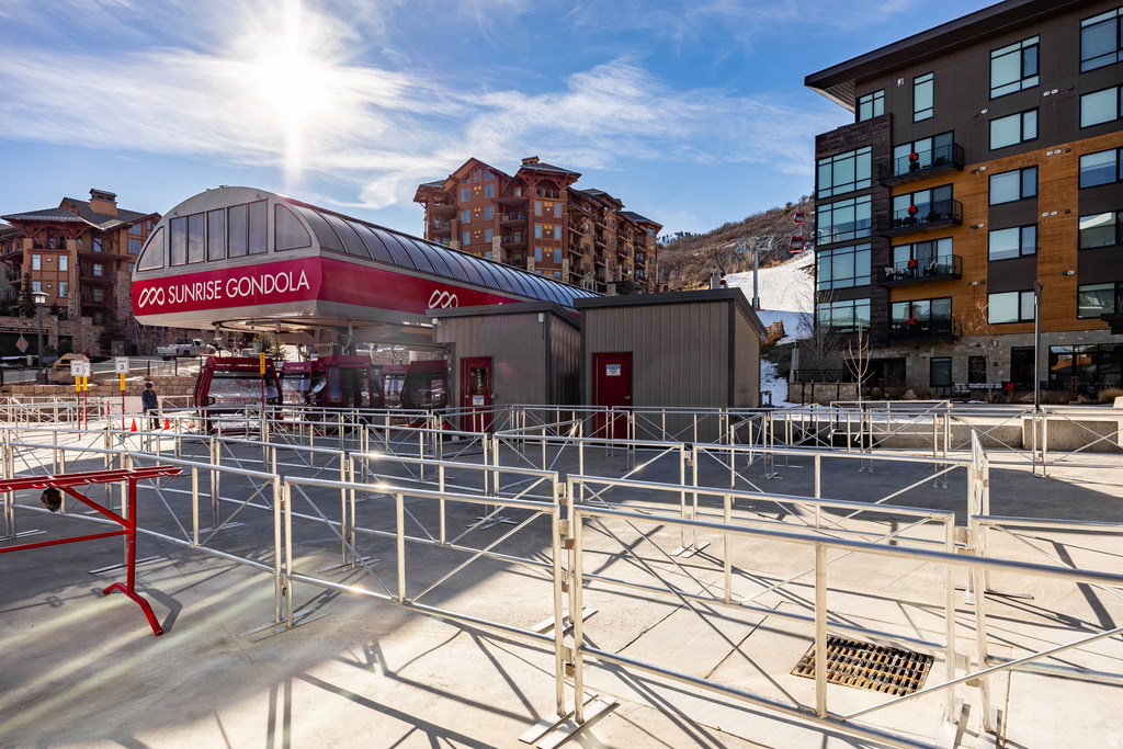 2431 W HIGH MOUNTAIN RD #301 Park City, UT 84098