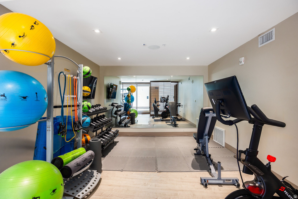 2431 W HIGH MOUNTAIN RD #301 Park City, UT 84098