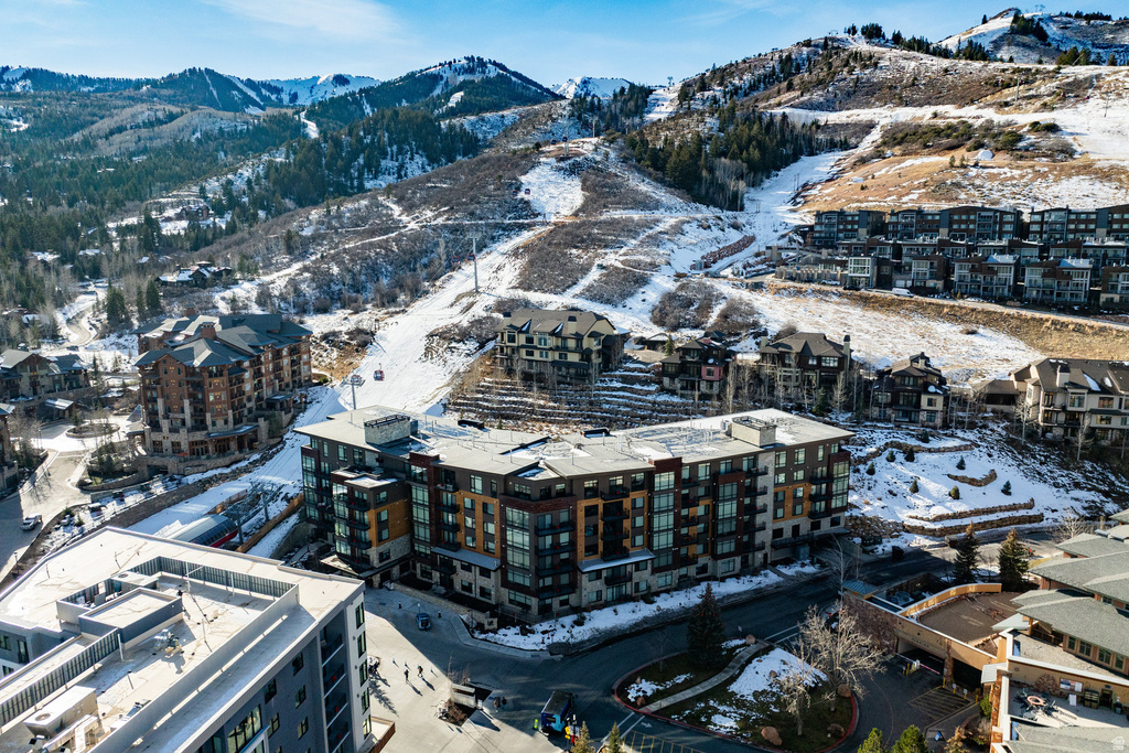2431 W HIGH MOUNTAIN RD #301 Park City, UT 84098
