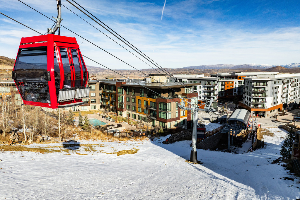2431 W HIGH MOUNTAIN RD #301 Park City, UT 84098