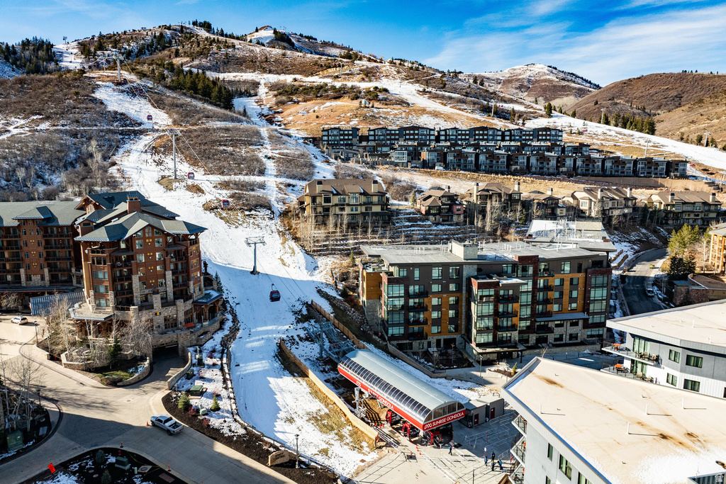 2431 W HIGH MOUNTAIN RD #301 Park City, UT 84098