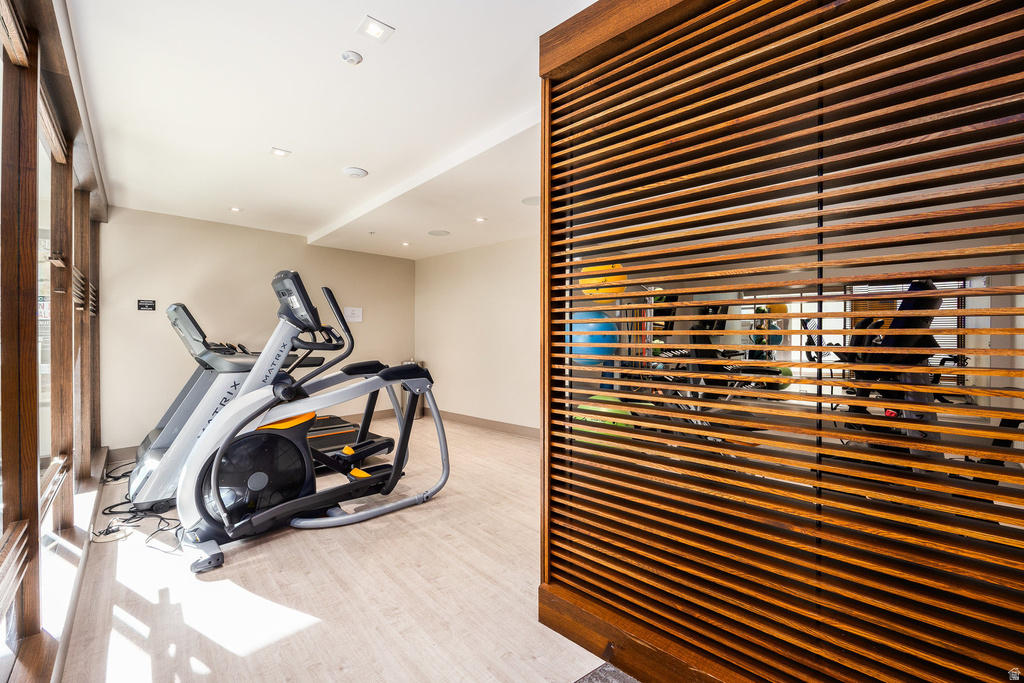 2431 W HIGH MOUNTAIN RD #301 Park City, UT 84098