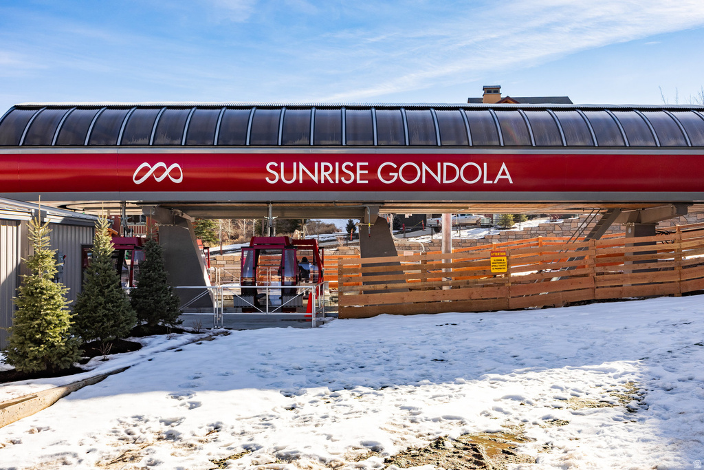 2431 W HIGH MOUNTAIN RD #301 Park City, UT 84098