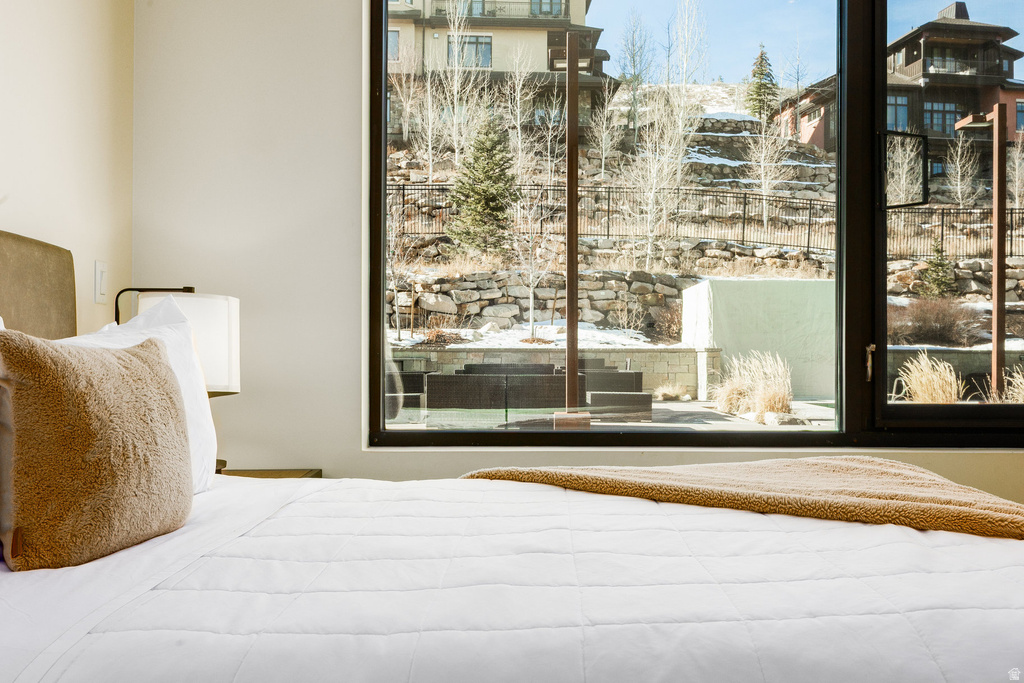 2431 W HIGH MOUNTAIN RD #301 Park City, UT 84098