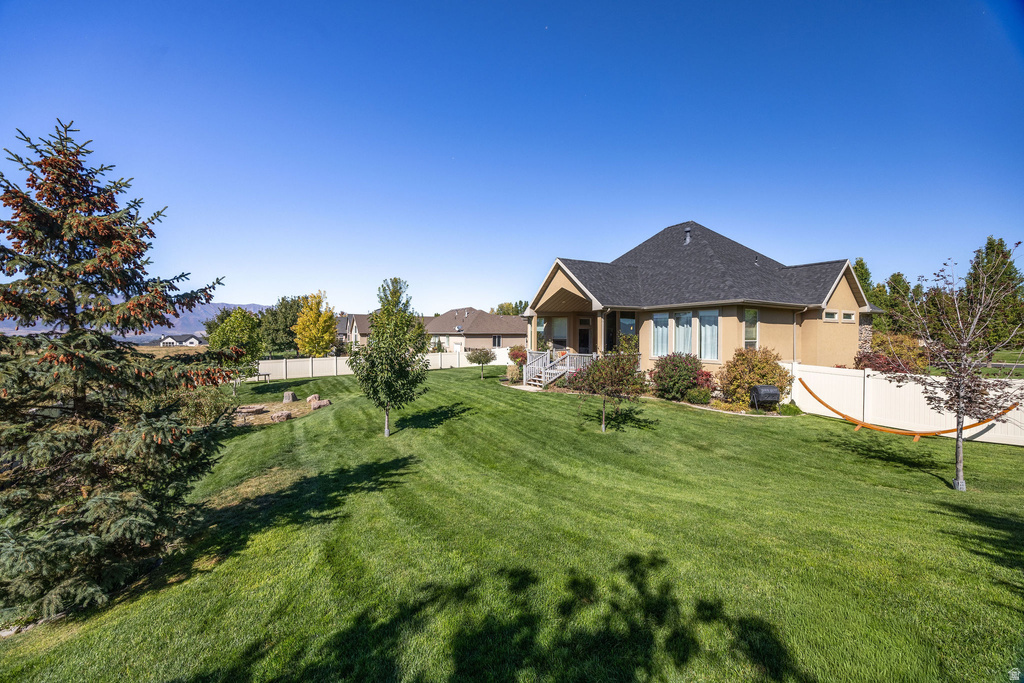 294 E 875 S Providence, UT 84332