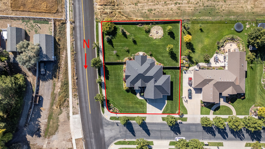294 E 875 S Providence, UT 84332