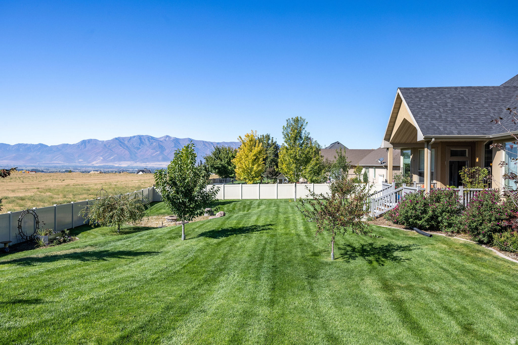 294 E 875 S Providence, UT 84332