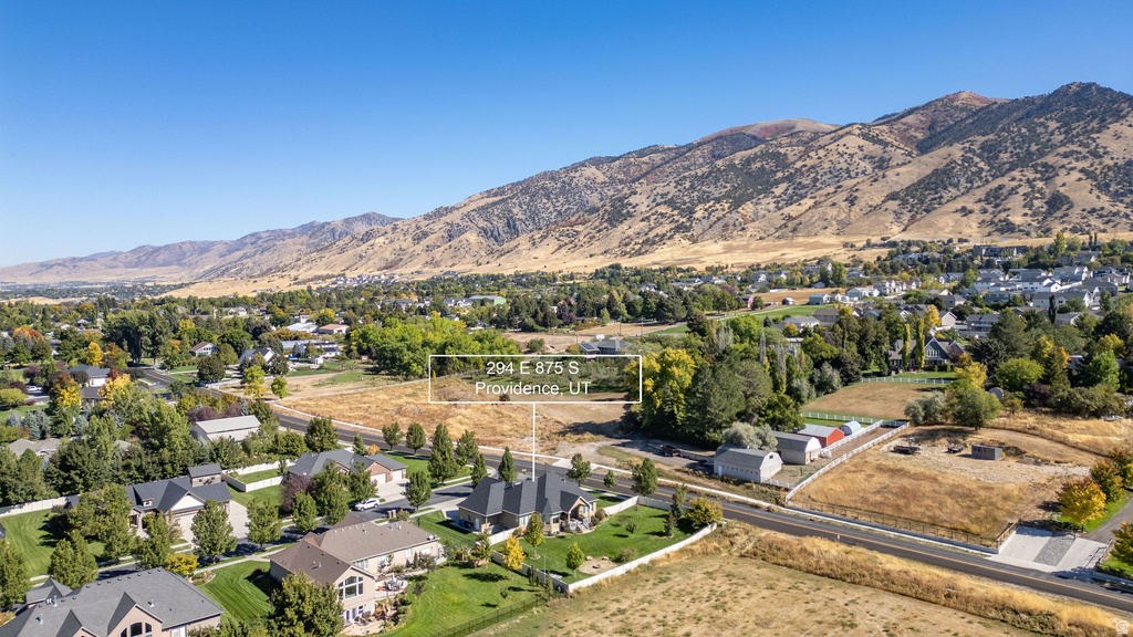 294 E 875 S Providence, UT 84332