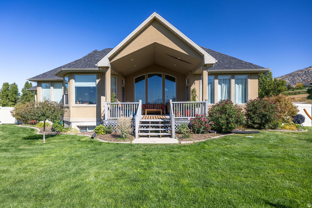 294 E 875 S Providence, UT 84332