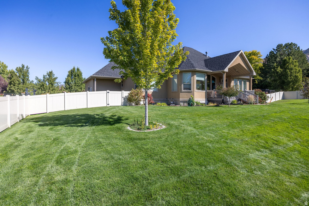 294 E 875 S Providence, UT 84332