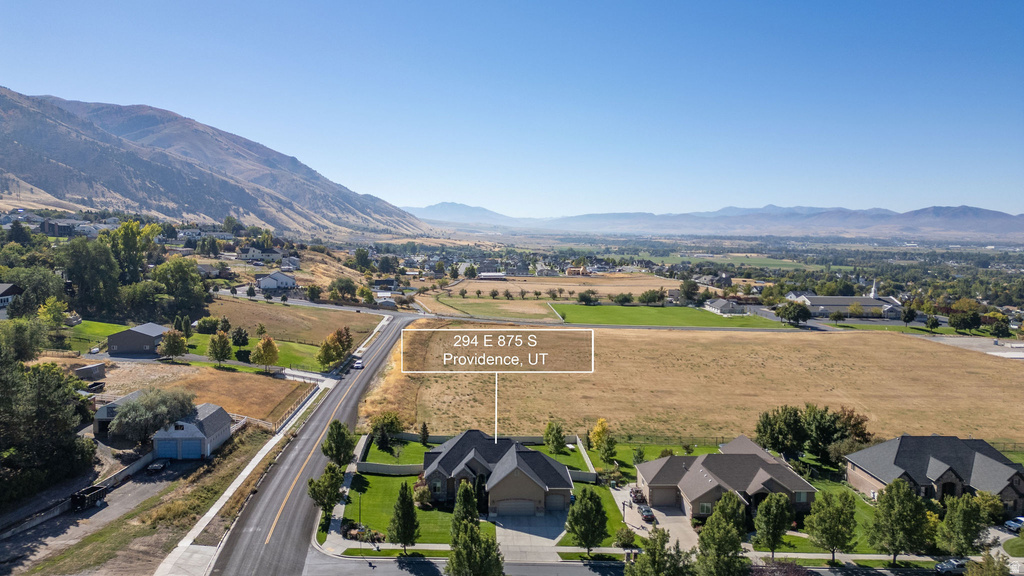 294 E 875 S Providence, UT 84332