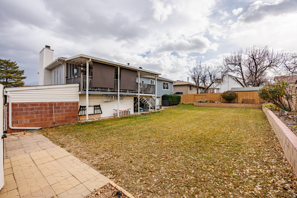 6618 S HAWKSBILL CIR Taylorsville, UT 84123