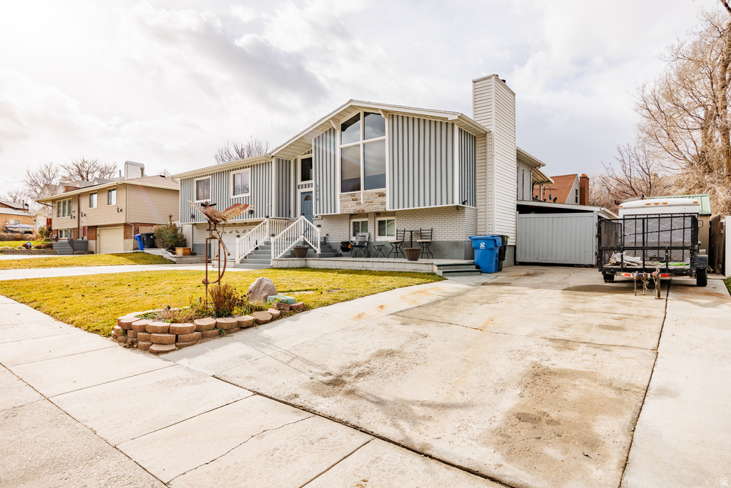 6618 S HAWKSBILL CIR Taylorsville, UT 84123