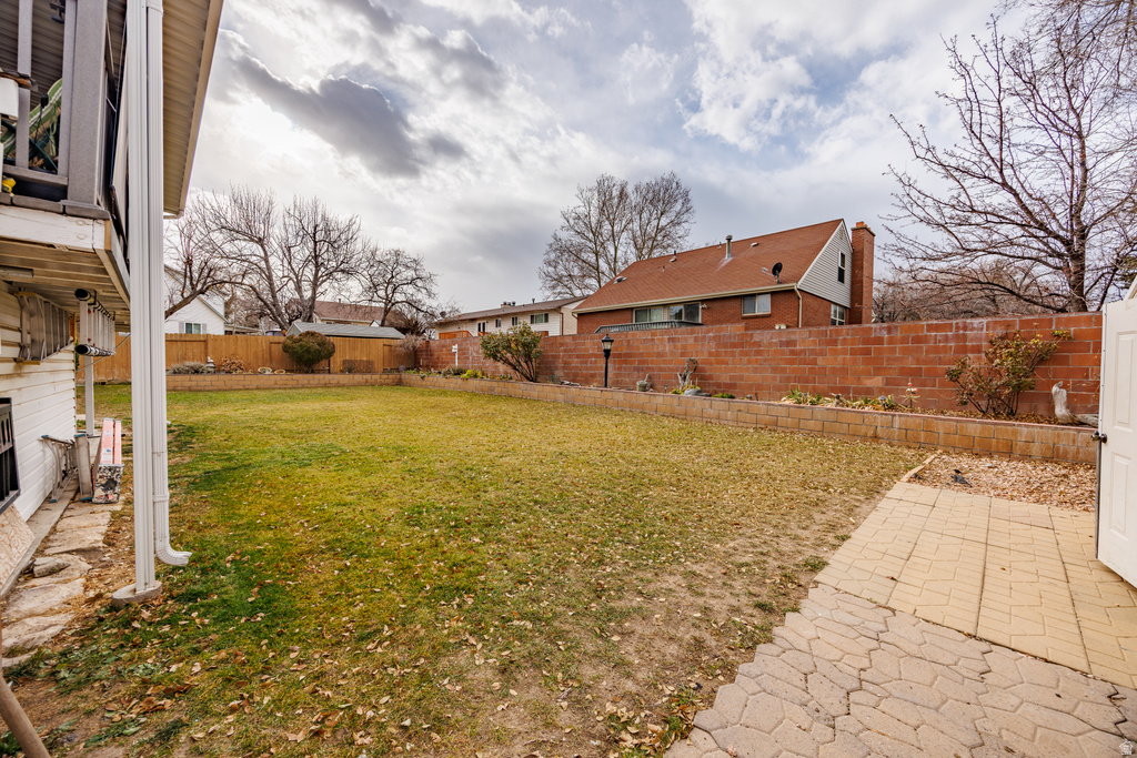 6618 S HAWKSBILL CIR Taylorsville, UT 84123