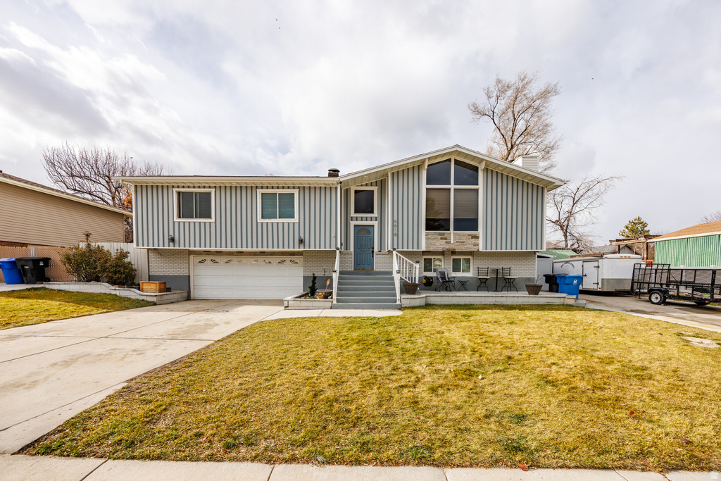 6618 S HAWKSBILL CIR Taylorsville, UT 84123