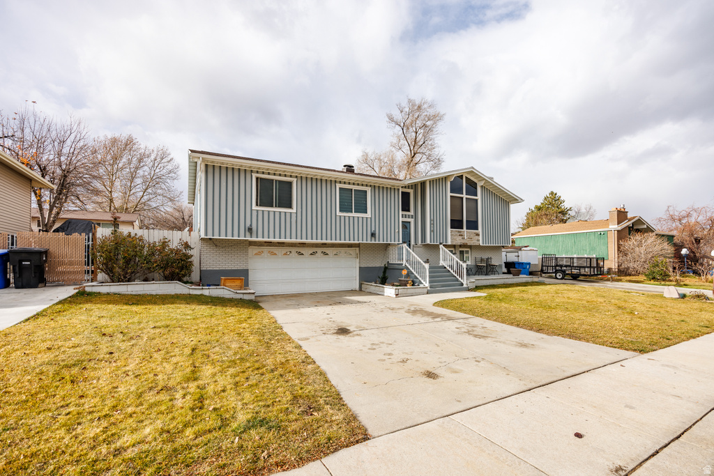 6618 S HAWKSBILL CIR Taylorsville, UT 84123