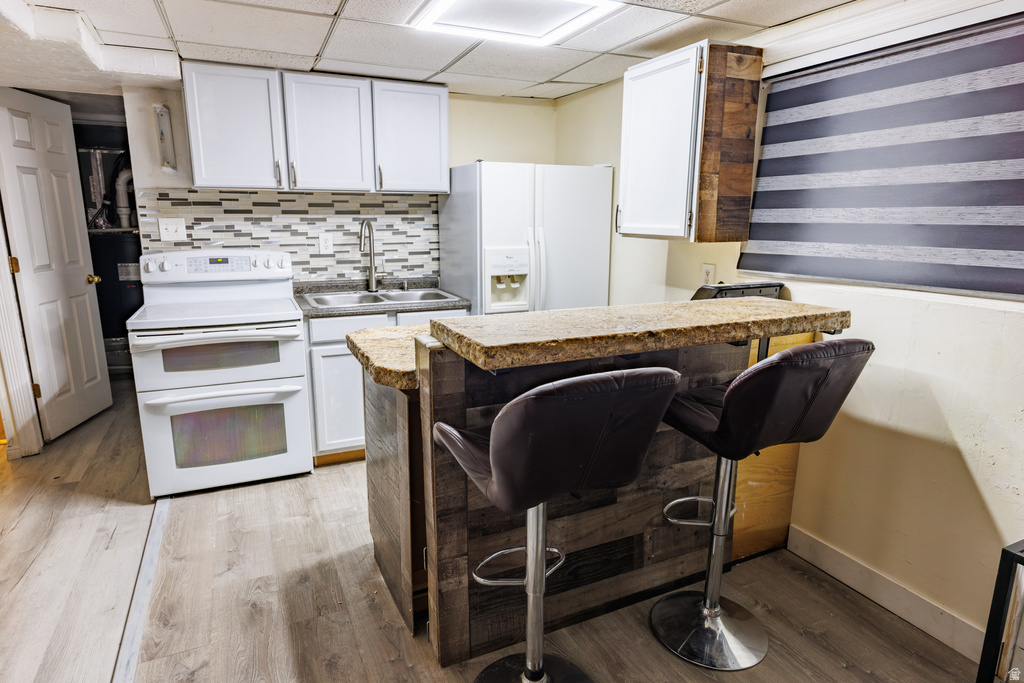 6618 S HAWKSBILL CIR Taylorsville, UT 84123