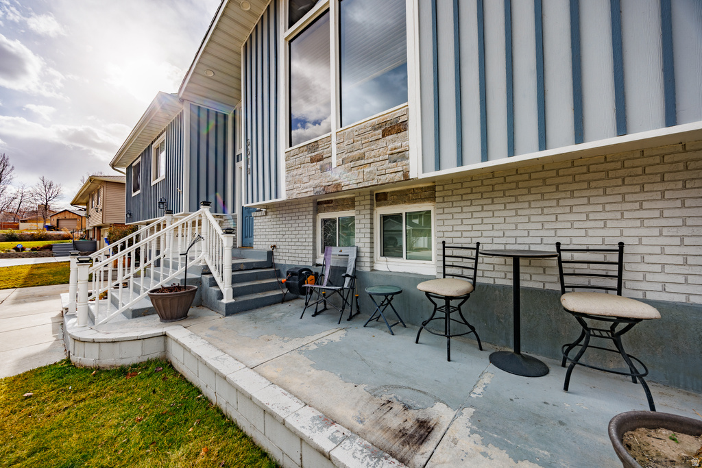 6618 S HAWKSBILL CIR Taylorsville, UT 84123