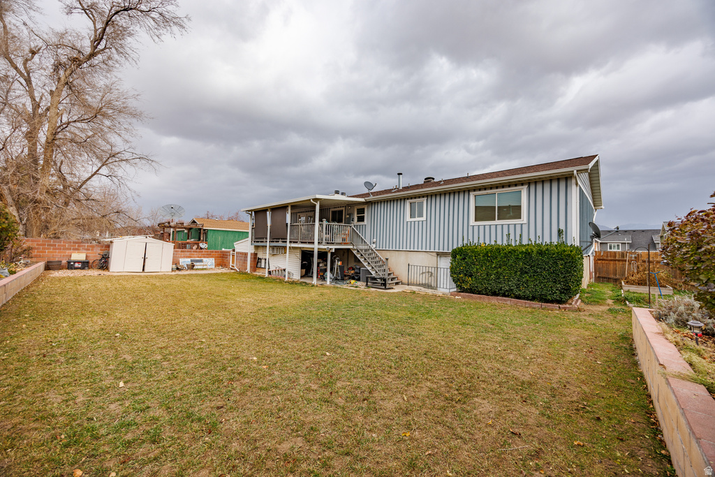 6618 S HAWKSBILL CIR Taylorsville, UT 84123