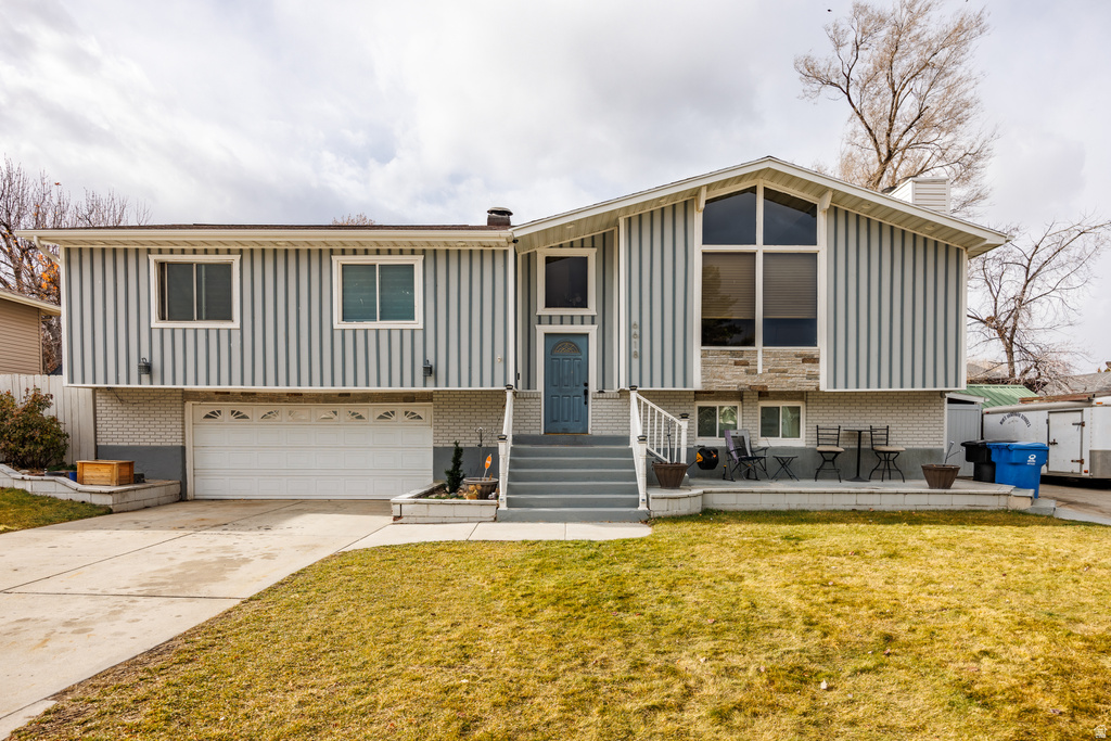 6618 S HAWKSBILL CIR Taylorsville, UT 84123